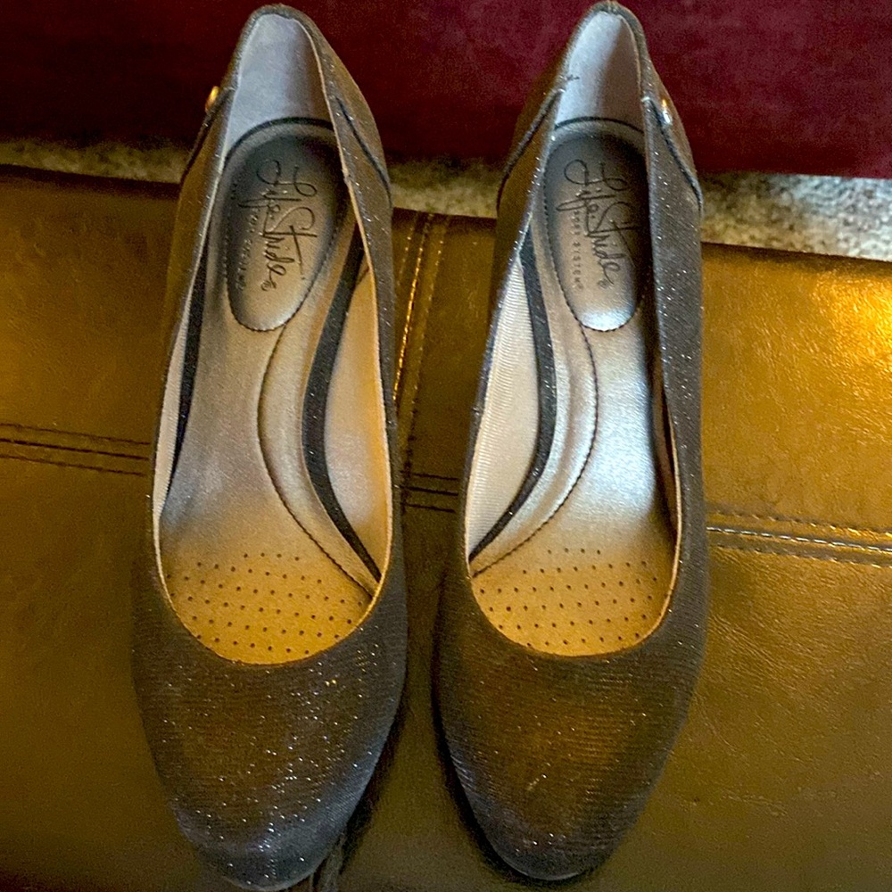 Life Stride Heels